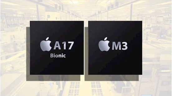 武邑苹果15维修站分享iPhone15系列会用3nm芯片吗 